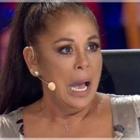 El desconocido romance de Isabel Pantoja con una mujer, según polémico colaborador