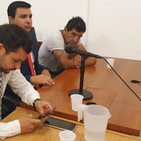 La justicia determinó que Antonio Lagos sea juzgado por abusar de Luz Prieto