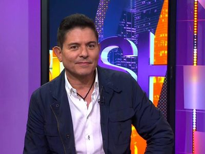 ¡Polémica! Ernesto Laguardia dejó en evidencia a importante productor ¡En vivo!