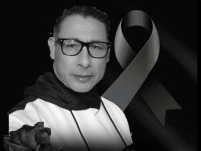 Puente de la Concordia: Fallece maestro de matemáticas Eduardo Noé García tras explosión