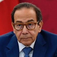 Comité Ejecutivo del CCE reelige a Carlos Salazar como su presidente