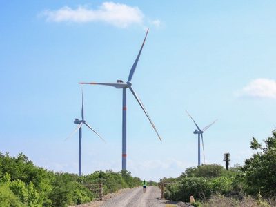 SENER anuncia inversión estratégica de 358.6 MDD en proyectos eléctricos para Tamaulipas