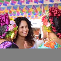 Más recursos a cultura, exigencia a las candidatas