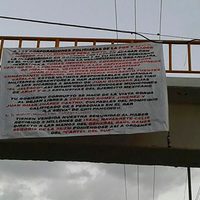 Acusan al comandante de la 35 Zona Militar de proteger al Cártel del Sur