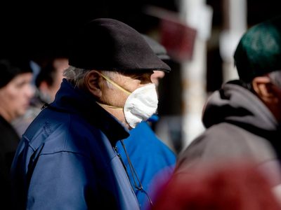 ¡Importante modificación en el permiso para mayores de 70! Esto es lo que anunciarán este lunes