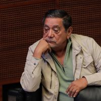 Tras críticas por homenaje a Rubén Figueroa, ahora reconocerán a Félix Salgado Macedonio