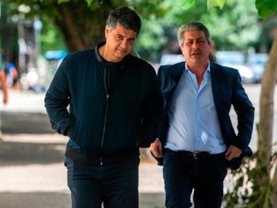 Jorge Macri descartó candidaturas de cara a 2023
