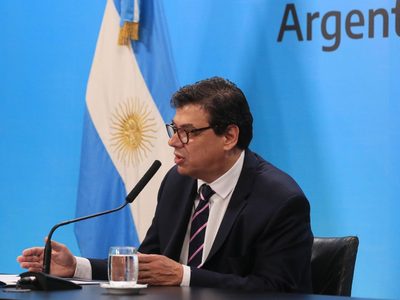 Claudio Moroni afirmó que busca recuperar el poder adquisitivo “de los salarios más postergados”