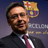 Josep Bartomeu rompió el silencio y habló de la renovación de Messi