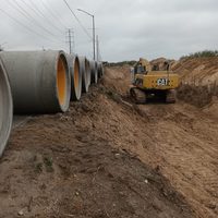 Invierte gobierno de Américo 1,500 mdp para transformar infraestructura hidráulica de Tamaulipas