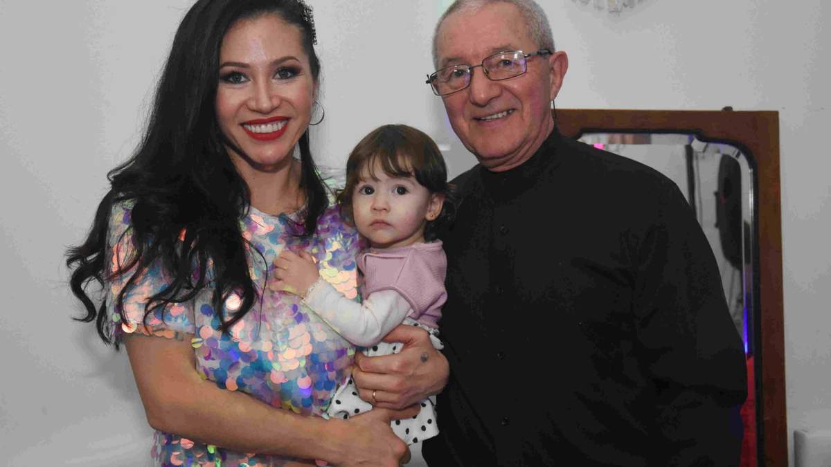 Adabel Guerrero. Fuente: (Instagram)