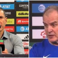 Bielsa critica planteamiento de Jaime Lozano: Debió tomar el partido con su "máximo poderío”