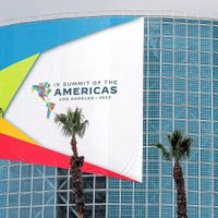 Comienza la Cumbre de las Américas en Los Ángeles y Joe Biden intenta evitar un fracaso total