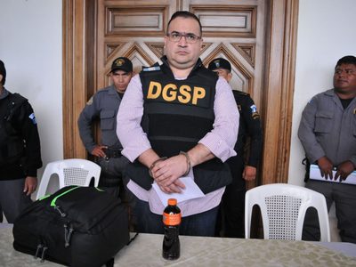 De la cárcel al lujo: Javidú, con un pie en libertad y sin responder por desfalcos y desapariciones