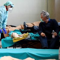 Río Negro: un nuevo caso de coronavirus y cinco pacientes curados