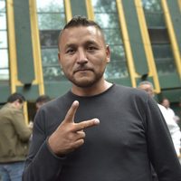 'El Mijis” sugiere a AMLO aumentar su seguridad y urge debate sobre nexo jóvenes-crimen organizado