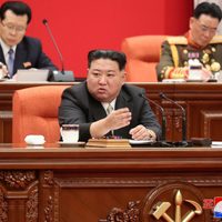 Corea del Norte condena los llamados a la desnuclearización