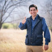 Precandidato panista regio denuncia "fake news" ante la Comisión Estatal Electoral