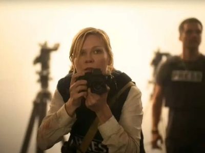 Cine: “Guerra Civil”, escrita y dirigida por el británico Alex Garland