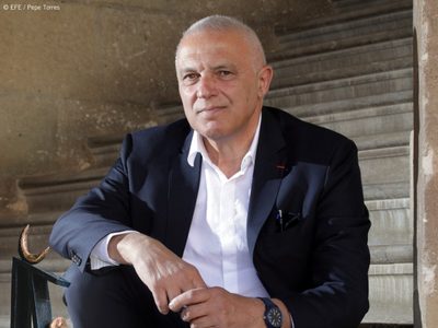 El filósofo Nuccio Ordine gana el Princesa de Asturias de Comunicación
