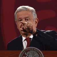 AMLO anuncia que emitirá un acuerdo para que la Guardia Nacional dependa de la Sedena