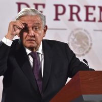 AMLO admite desplazamiento humano de Chiapas hacia Guatemala por disputa entre grupos criminal