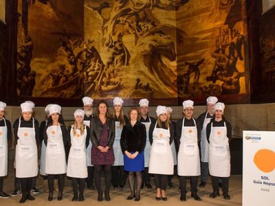 Creen que el boom de la gastronomía española se adaptará a nuevas normas