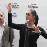 Sheinbaum anuncia creación de la Agencia de Operación e Innovación Digital, a cargo de José Merino
