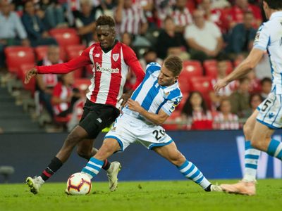 La final de la Copa del Rey se juega de una manera muy ocurrente por coronavirus