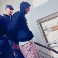 Laurta fue trasladado a Córdoba y dijo que está "en paz"