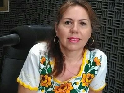 Indigna presunto feminicidio de la historiadora sonorense Raquel Padilla