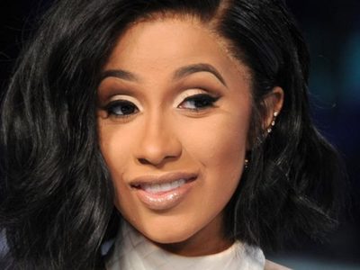 ¡Tremenda! Cardi B arremetió contra Donald Trump y ahora ¡se quiere ir a vivir a Nigeria!