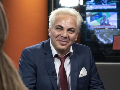 No tienen relación: así están hoy los hijos de Cristian Castro, que ya son mayores de edad