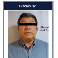 Expresidente del PAN Jalisco es detenido por presunto peculado