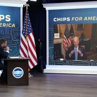 Estados Unidos aprueba subsidio para empresas de microchips