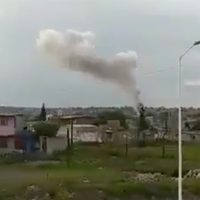 Explosión de pirotecnia en Tultepec deja al menos dos muertos y un herido (Video)