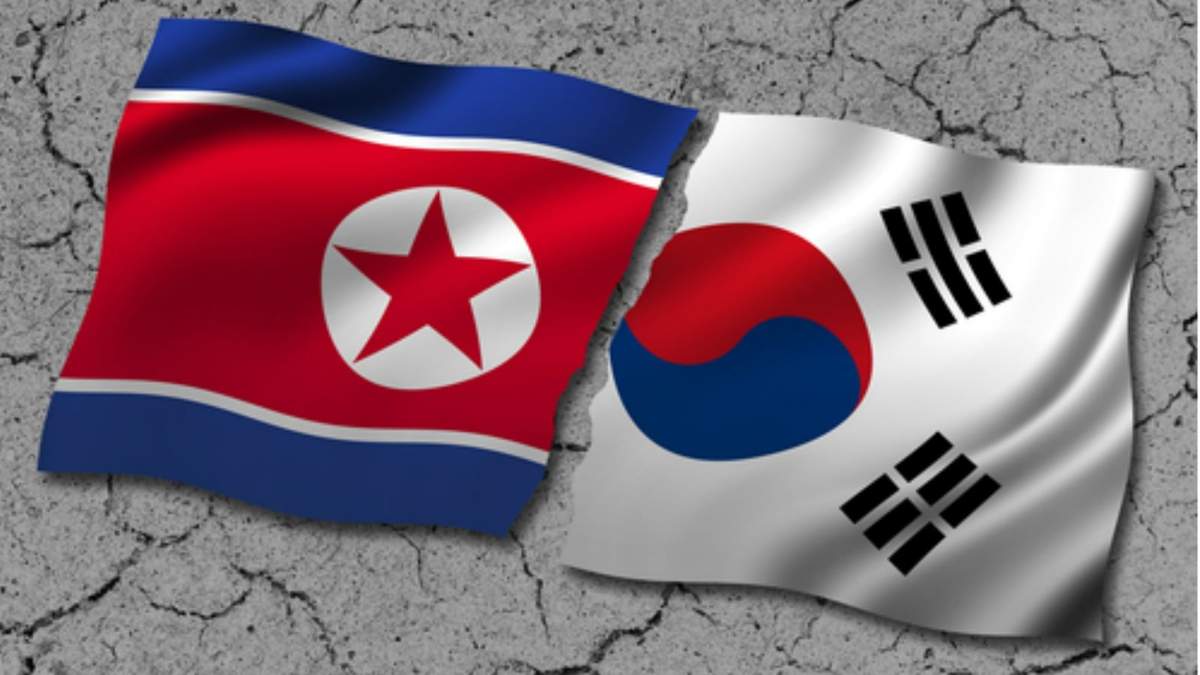 Corea del Sur. Fuente: (X)