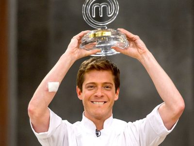 Gastón Dalmau se asoció con uno de los jurados de “MasterChef” y ya tendrían un proyecto