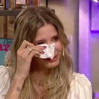 Guillermina Valdes compartió la foto más cruel que alguien pueda mostrar ¡Indignada!