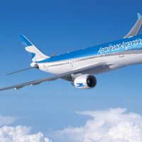 ¿Qué pasó con el cierre de las fronteras? Llegan dos vuelos de Aerolíneas Argentinas