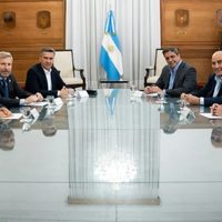 Mendoza no pidió a Nación que agilice el reparto de ATN
