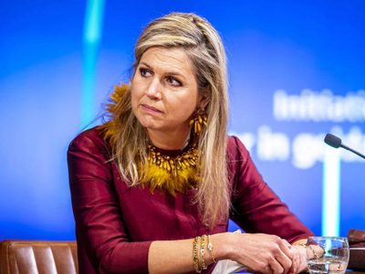 Otro más y van: Máxima de Holanda y el escándalo de los 63 millones de euros