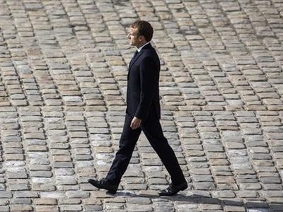 Francia conmemora el 60 aniversario de la matanza policial de manifestantes argelinos en París