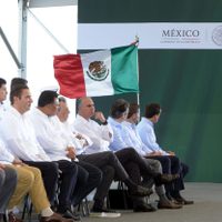 Publican Ley Federal de Zonas Económicas Especiales; entra en vigor mañana