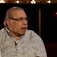 "Perdí toda la vergüenza": Enrique Pinti atraviesa un delicado momento en plena pandemia