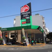 Hacienda anuncia subsidio al diésel; gasolinas Magna y Premium quedan fuera