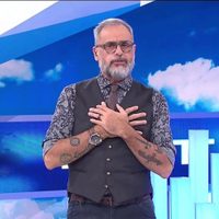 “Nos comimos un personaje”: luego de hablar con Morla, Rial apuntó contra una de las hijas de Diego