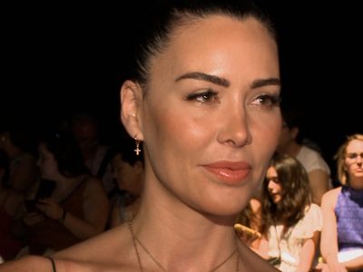 El enojo de Vania Millán con la prensa por el nombre de la hija de Pilar Rubio
