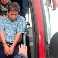Liberan a 18 maestros detenidos tras protestas en Chiapas