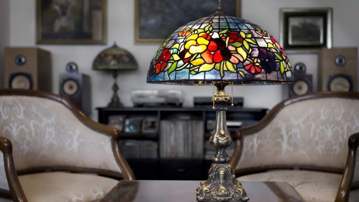 Decoración. Fuente: (Instagram)
